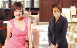 Hết thời ở tuổi U50, diễn viên "phim nóng" Hong Kong chật vật kiếm ăn