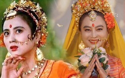 “Yêu quái” đẹp nhất nhì Tây du ký sau 35 năm: Nhan sắc vẫn khiến dân tình phải trầm trồ