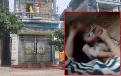 Mẹ bé trai 1 tuổi bị nhét giẻ vào miệng: "Cứ mỗi lần nghĩ tới là tôi lại khóc, cô ta độc ác quá!"