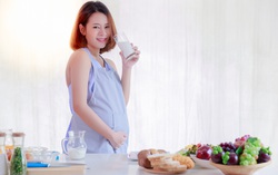 Ở cữ khoa học, chắt lọc dân gian: Giúp mẹ khỏe, bé thông minh