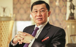 Johnathan Hạnh Nguyễn đề xuất lập hãng hàng không chuyên chở hàng hóa đầu tiên ở Việt Nam