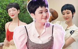 Bị đồn "đập đi xây lại nguyên cái mặt", Hiền Hồ bức xúc lên tiếng