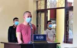 Phạt tù đối tượng tổ chức ăn nhậu trong khu phong tỏa, tấn công Tổ kiểm dịch