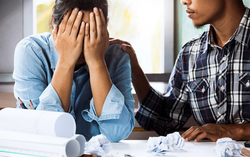 Ngăn chặn stress có thể hỗ trợ điều trị ung thư
