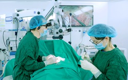 Hàng ngàn gia đình hiếm muộn được hỗ trợ tìm kiếm con yêu