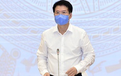 Doanh nghiệp, tổ chức tư nhân có thể tham gia mua vaccine phòng Covid-19