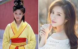 Tây Thi thuần khiết nhất màn ảnh lụi bại sự nghiệp vì lý do này