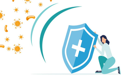 Chưa có thuốc đặc trị, làm sao khỏi bệnh Covid-19?