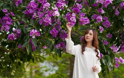 Tháng 5 đong đầy kỷ niệm
