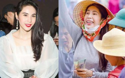 Thủy Tiên xin lỗi khi xử lý vội vàng vụ khán giả chuyển nhầm 30 triệu đồng từ thiện
