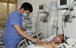 1 trường hợp ở Hà Nam tử vong do nắng nóng, chuyên gia hướng dẫn cách sơ cứu sốc nhiệt