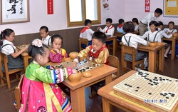 Giáo dục Triều Tiên: Miễn phí từ mầm non đến sau đại học, khám sức khỏe định kỳ 2 lần/năm