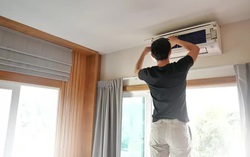 Biện pháp cải thiện chất lượng không khí trong nhà để phòng ngừa Covid-19