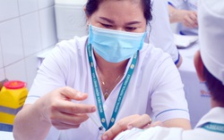 Tối 5/6 ra mắt Quỹ vaccine phòng chống Covid-19: Lan tỏa những tấm lòng cao cả vì cộng đồng