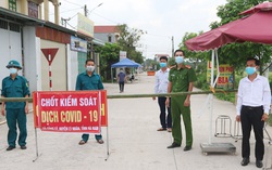 Ca bệnh Covid-19 vừa ghi nhận tại Hà Nam là ai?