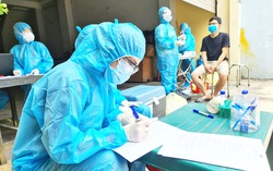 Sáng 5/6, TPHCM phát hiện thêm 16 ca nghi nhiễm Covid-19