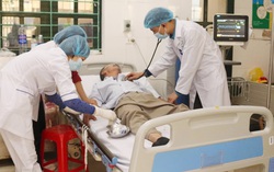 F0 ở Bắc Giang trốn viện ra ngoài mua đồ ăn: Công an vào cuộc