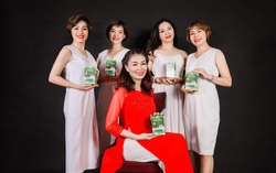 Trà xạ đen đạt OCOP 4 sao, gìn giữ giá trị cho thảo dược Việt