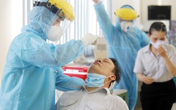 Sở Y tế Bắc Giang thông tin về trường hợp công nhân tử vong 