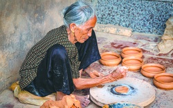 Những người giữ lửa nghề xứ Lường