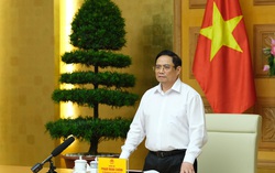 Hai trụ cột chiến lược vaccine phòng chống Covid-19