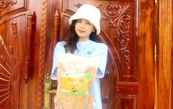 Làm tăng giá trị nông sản bí Nhật Đà Lạt