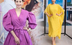 Hà Kiều Anh vừa sang Mỹ liền đổi style, chẳng hề kém trẻ với đàn em Hương Tràm