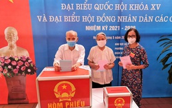 Hướng dẫn 9 nội dung về kỳ họp thứ nhất HĐND các cấp nhiệm kỳ 2021 – 2026