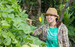 Người thổi luồng gió mới cho ngành du lịch nông nghiệp