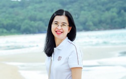 Nhà văn Dương Thụy kể chuyện tình xuyên biên giới