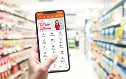 “Kích hoạt nhanh tay – Mê say nhận quà" cùng ứng dụng Agribank E-Mobile Banking