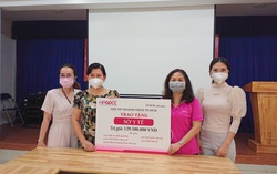 Nữ doanh nhân TPHCM chung tay chống dịch Covid-19