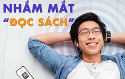 Ra mắt sách nói Muôn kiếp nhân sinh Tập 2 – Cảnh báo hiểm họa trong tương lai