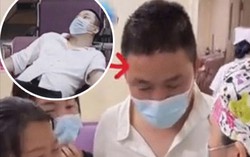 Hớn hở đón con gái, vợ lại sinh con trai, ông bố thẫn thờ: Công chúa của tôi đâu?