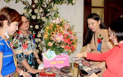 Đồng Nai: Đồng hành cùng phụ nữ khởi nghiệp