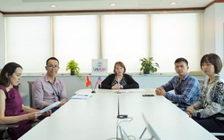 USAID và Đà Nẵng hợp tác phát triển năng lượng tái tạo