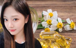 Sở hữu làn da trắng sáng với công thức vitamin E trị mụn đơn giản tại nhà