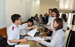 Tiền chậm đóng BHXH trong khối doanh nghiệp nhà nước tăng nhanh