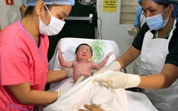 Những cột mốc đáng nhớ đánh dấu sự gia tăng dân số thế giới