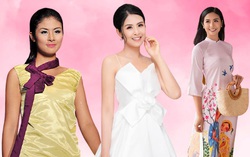 Hoa hậu Ngọc Hân đã thay đổi như thế nào sau đăng quang