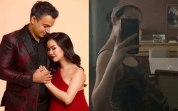 Võ Hạ Trâm soạn đồ đi đẻ, rơi nước mắt vì sắp được làm mẹ