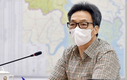 Cần bình tĩnh vận động, tuyên truyền để người dân yên tâm chung tay với TPHCM chống dịch