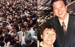 "Trùm giang hồ" trong phim Hong Kong giờ gặp tình cảnh đáng buồn