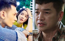 Hậu cặp kè "sugar baby", Quang Minh muối mặt xin được "mua lại vợ" từ tay gã trai bao