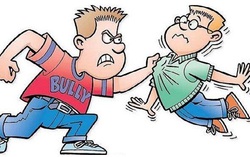 Bố mẹ đã gieo rắc những “hạt giống”  bạo lực