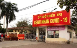 Thêm 2 bệnh nhân Covid-19 tử vong là nữ, cao tuổi và có bệnh nền