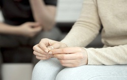 Lý do người vợ nhất quyết ly hôn