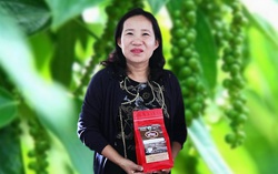 Nâng cao giá trị đặc sản cà phê, hạt tiêu Tây Nguyên