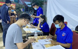 Bình Dương đề nghị Bộ Y tế hỗ trợ giường bệnh và nhân lực