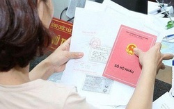 Bỏ hộ khẩu giấy, phụ huynh đi xin học cho con thế nào?